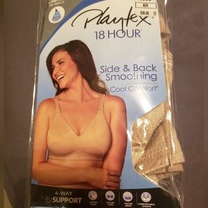 Playtex 18 hour bra 4049 size 46DDD